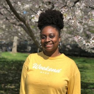 Meet your Posher, Melissa